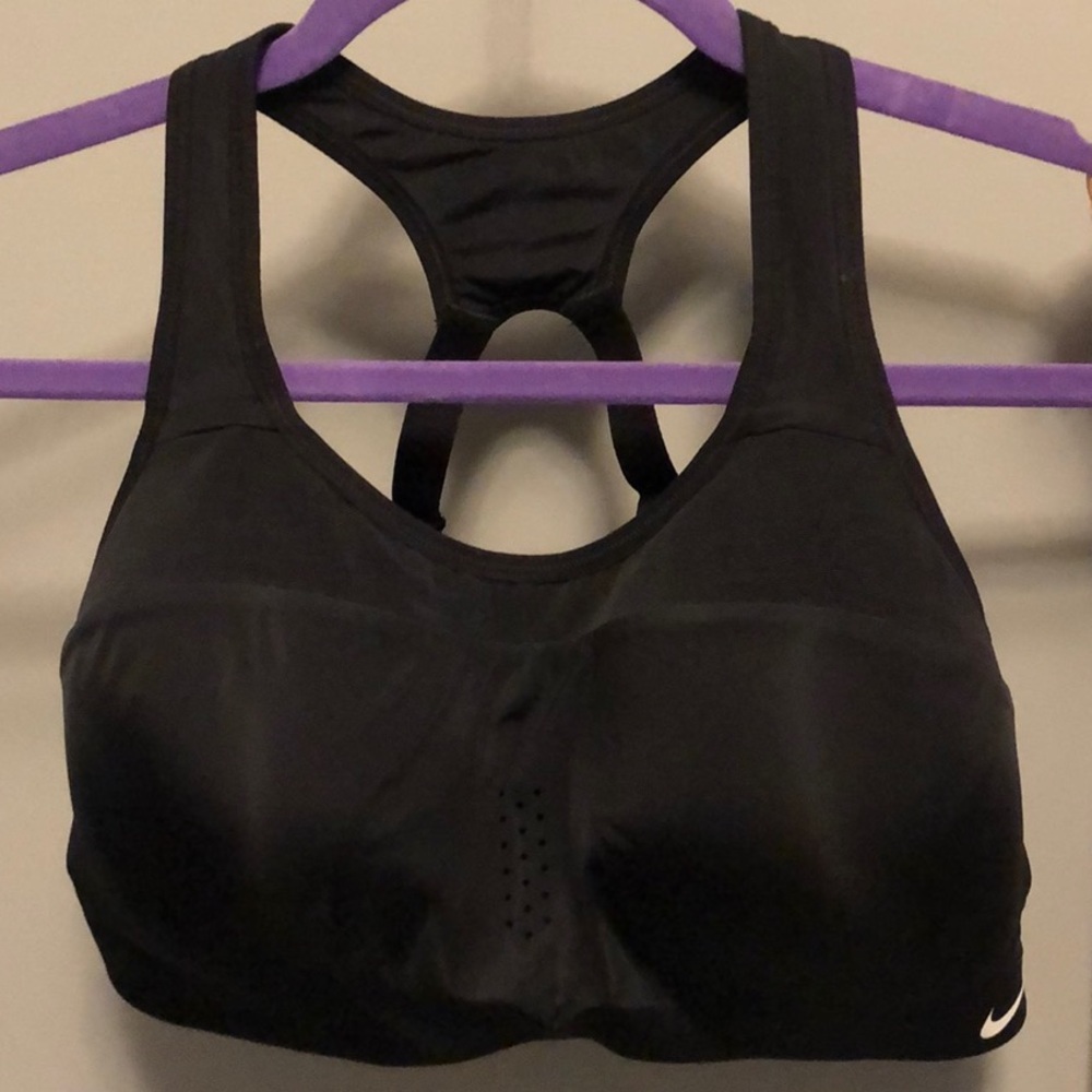 Nike Alpha Women’s High Support Sports Bra Size L
